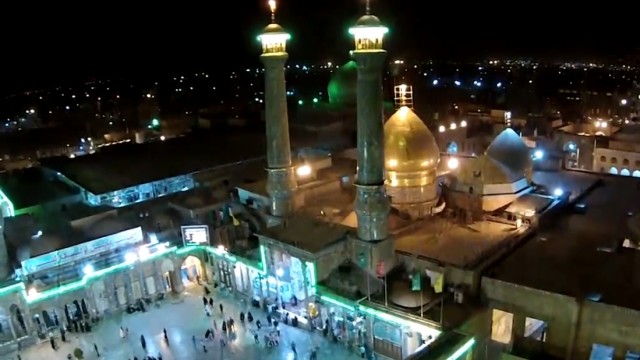 خلوت شب، نور امید من است / لطف تو چون صبح سپید من است