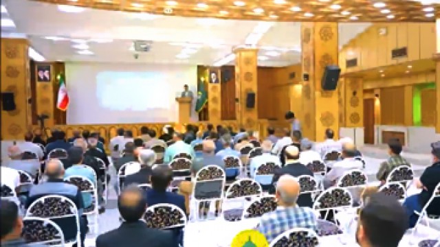گزارش اقدامات اداره کل فنی و عمرانی آستان مقدس